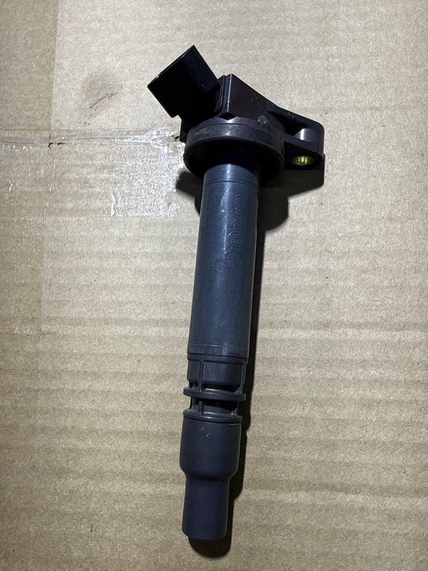 Катушка зажигания, 1500 рублей, Пешки