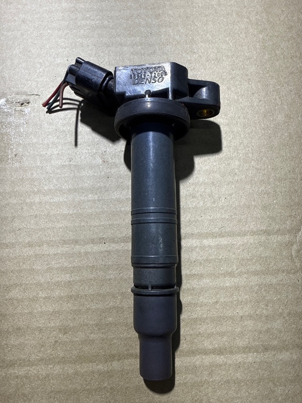 Катушка зажигания, 1500 рублей, Пешки