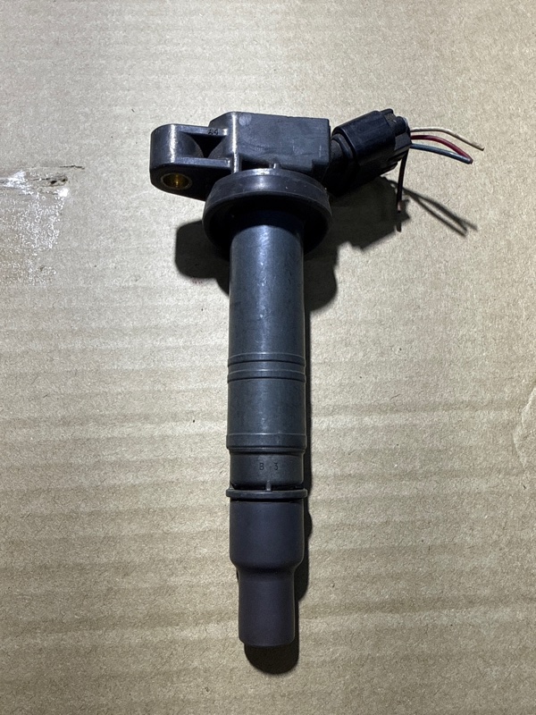 Катушка зажигания, 1500 рублей, Пешки