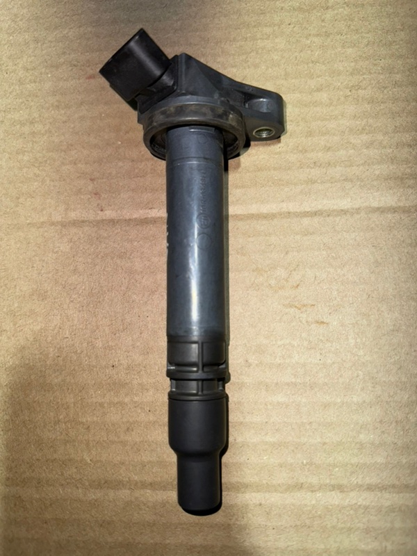 Катушка зажигания, 1500 рублей, Пешки