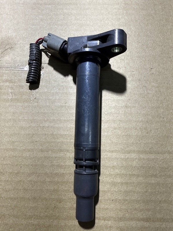 Катушка зажигания, 1500 рублей, Пешки