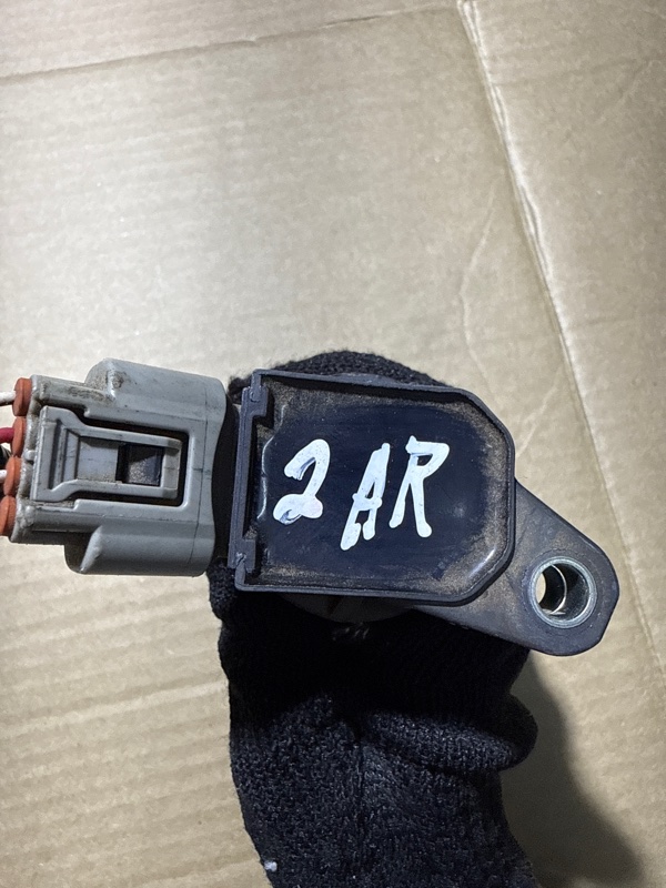 Катушка зажигания, 1500 рублей, Пешки