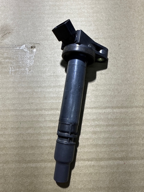 Катушка зажигания, 1500 рублей, Пешки