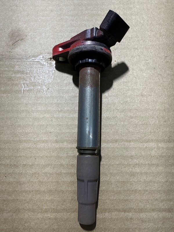 Катушка зажигания, 1500 рублей, Пешки