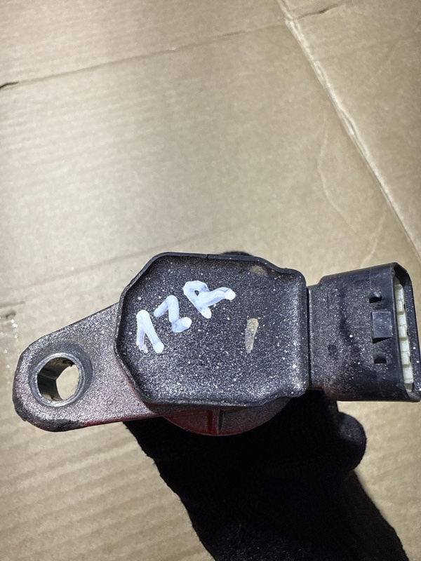 Катушка зажигания, 1500 рублей, Пешки