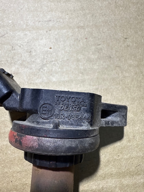 Катушка зажигания, 1500 рублей, Пешки