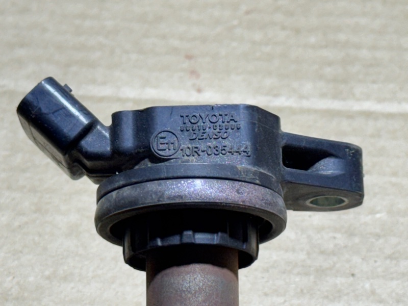 Катушка зажигания, 1500 рублей, Пешки