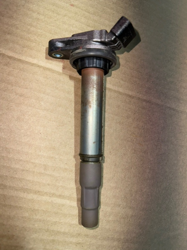 Катушка зажигания, 1500 рублей, Пешки