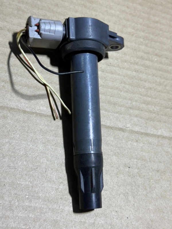 Катушка зажигания, 1000 рублей, Пешки