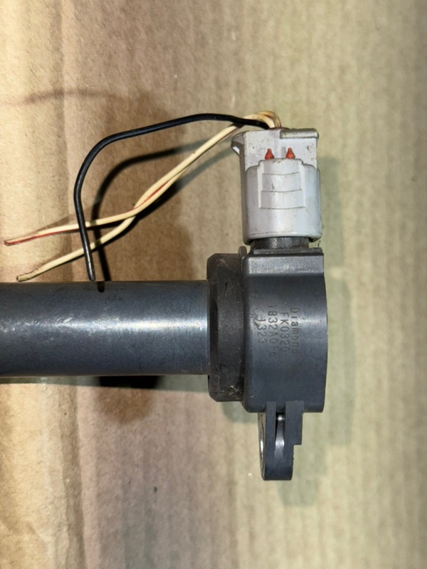 Катушка зажигания, 1000 рублей, Пешки