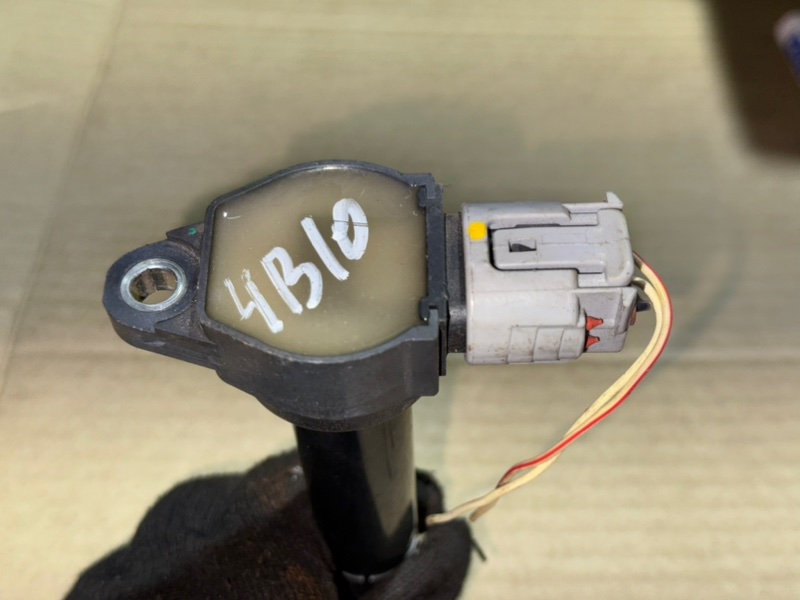 Катушка зажигания, 1000 рублей, Пешки