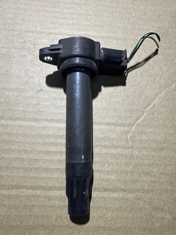 Катушка зажигания, 1000 рублей, Пешки