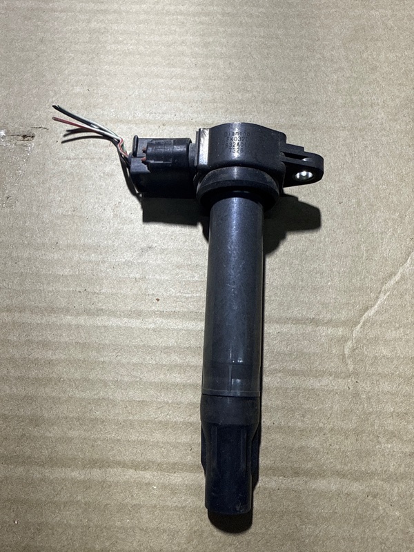 Катушка зажигания, 1000 рублей, Пешки