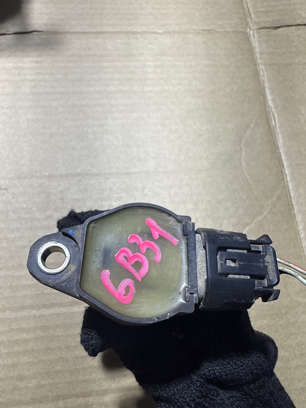 Катушка зажигания, 1000 рублей, Пешки