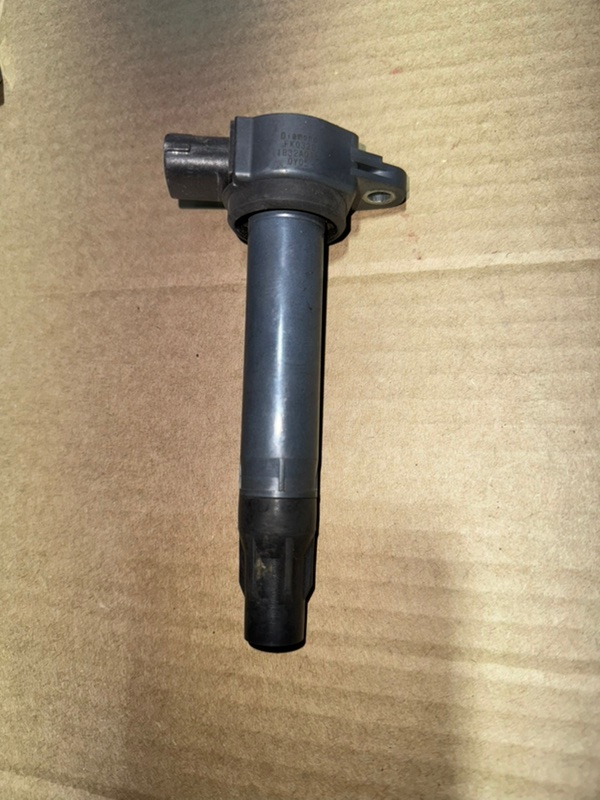 Катушка зажигания, 1000 рублей, Пешки