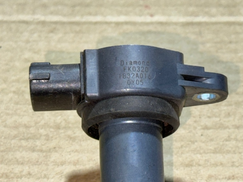 Катушка зажигания, 1000 рублей, Пешки