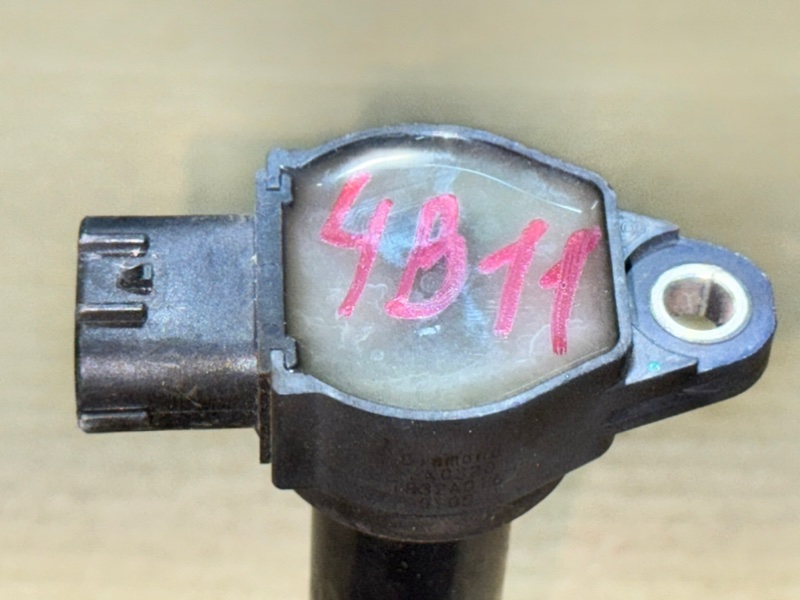 Катушка зажигания, 1000 рублей, Пешки