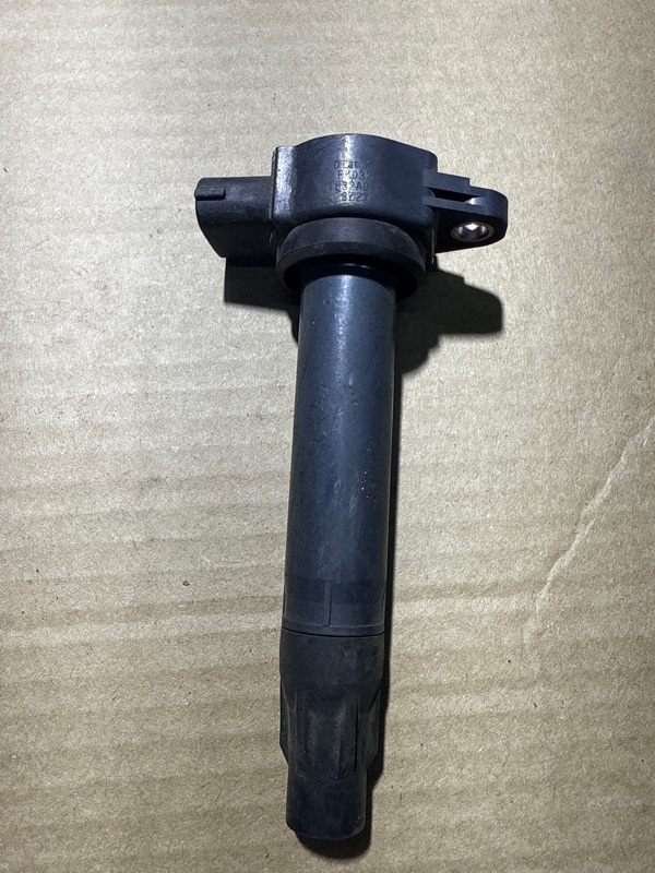 Катушка зажигания, 1000 рублей, Пешки