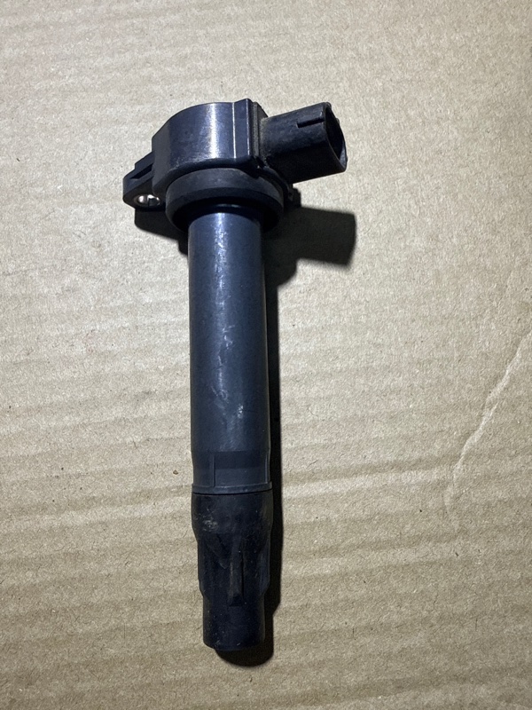 Катушка зажигания, 1000 рублей, Пешки