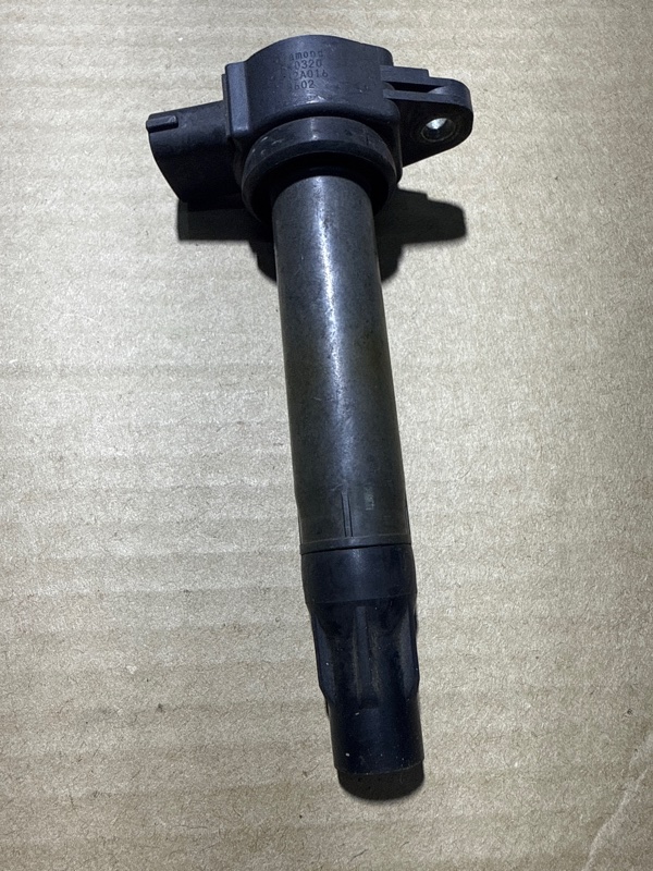 Катушка зажигания, 1000 рублей, Пешки