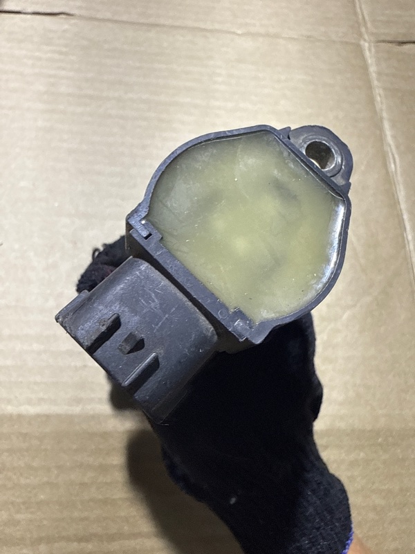 Катушка зажигания, 1000 рублей, Пешки