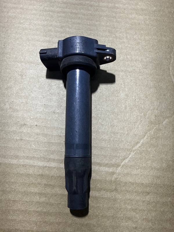 Катушка зажигания, 1000 рублей, Пешки