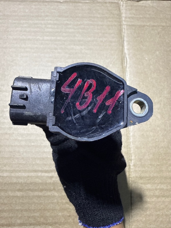 Катушка зажигания, 1000 рублей, Пешки