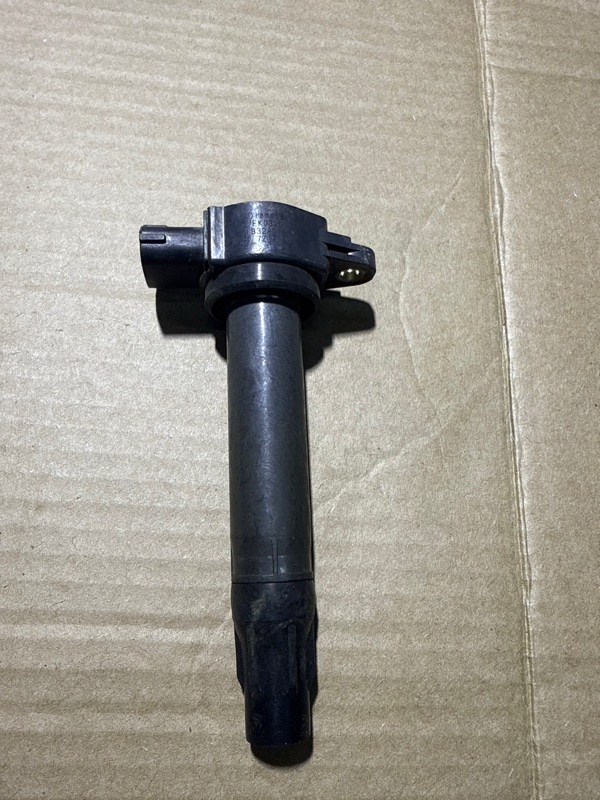 Катушка зажигания, 1000 рублей, Пешки