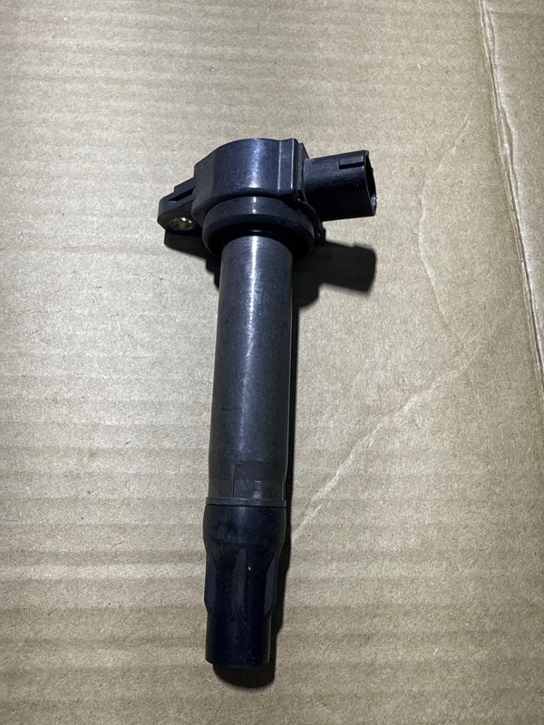 Катушка зажигания, 1000 рублей, Пешки