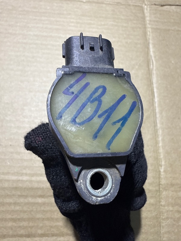 Катушка зажигания, 1000 рублей, Пешки