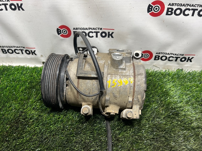 Компрессор кондиционера, 8500 рублей, Пешки