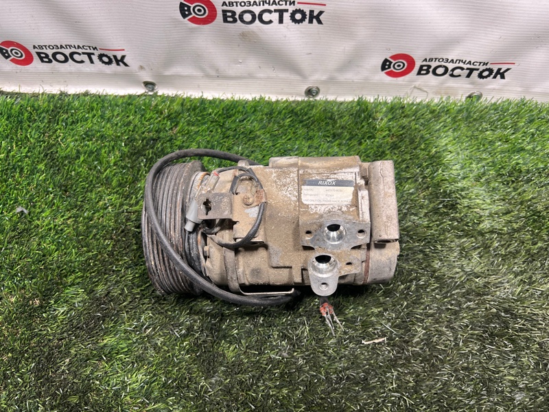 Компрессор кондиционера, 8500 рублей, Пешки