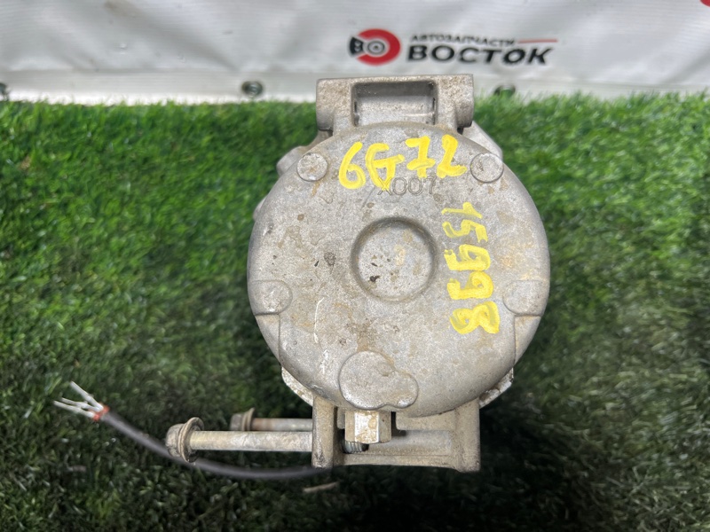 Компрессор кондиционера, 8500 рублей, Пешки