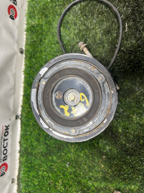 Компрессор кондиционера, 8500 рублей, Пешки