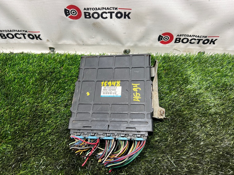 Блок управления двигателем, 4500 рублей, Пешки