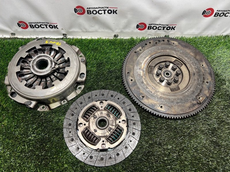 Маховик МКПП, 22000 рублей, Пешки