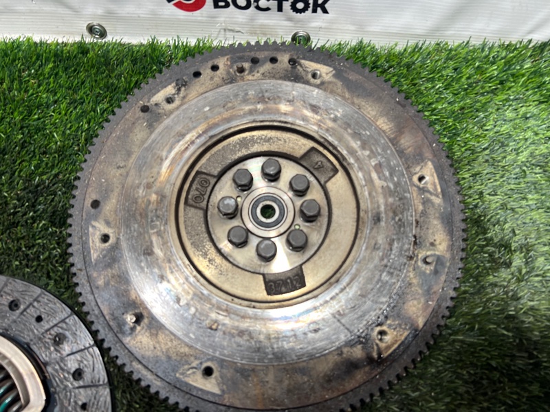 Маховик МКПП, 22000 рублей, Пешки