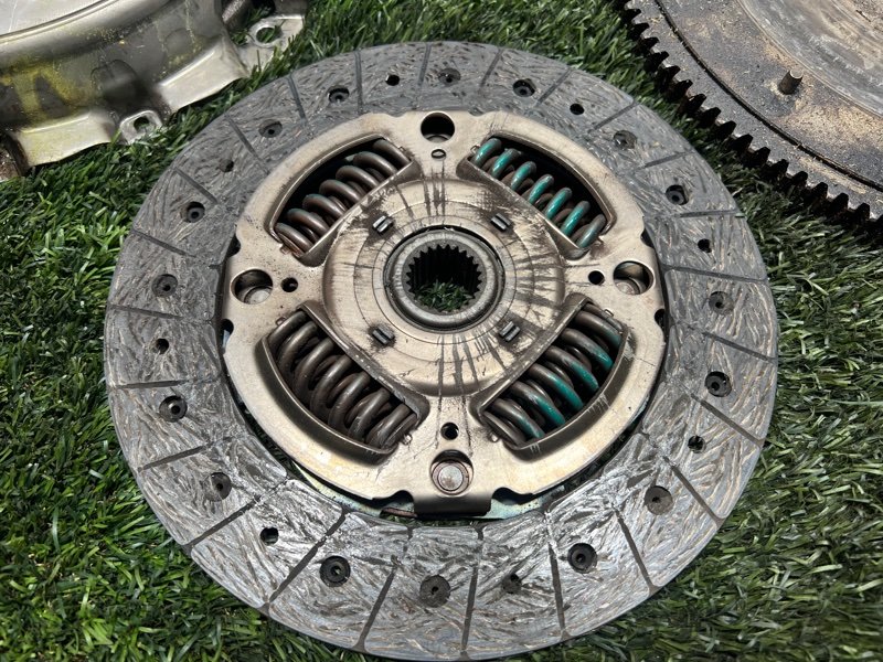 Маховик МКПП, 22000 рублей, Пешки