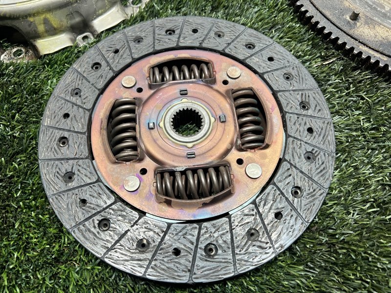 Маховик МКПП, 22000 рублей, Пешки