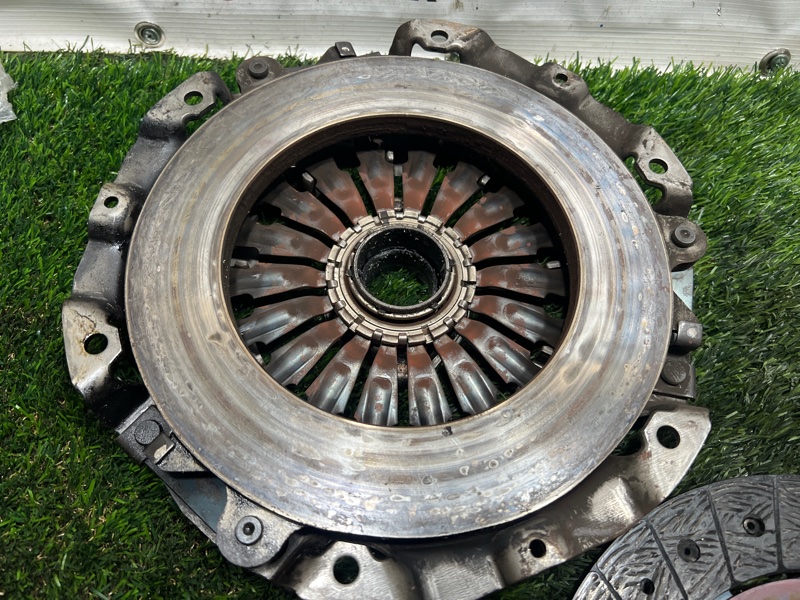 Маховик МКПП, 22000 рублей, Пешки