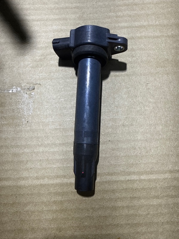 Катушка зажигания, 1000 рублей, Пешки