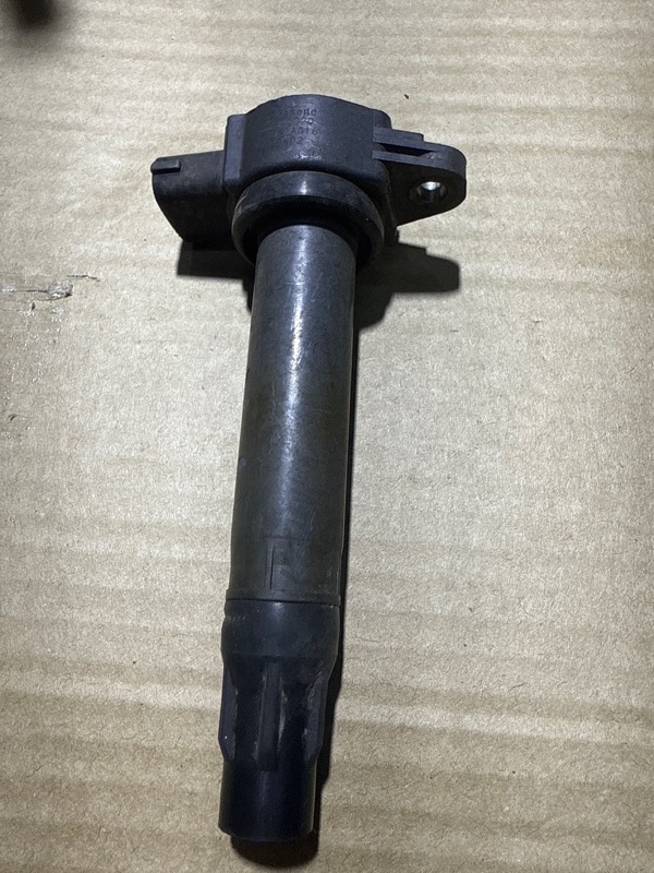 Катушка зажигания, 1000 рублей, Пешки