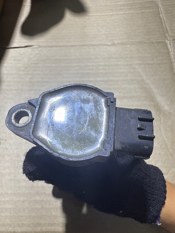 Катушка зажигания, 1000 рублей, Пешки