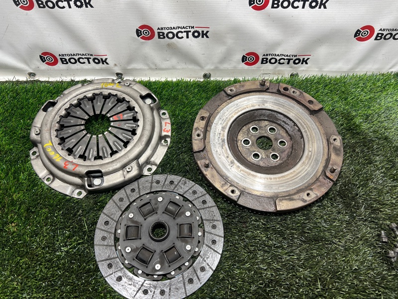 Маховик МКПП, 4000 рублей, Пешки