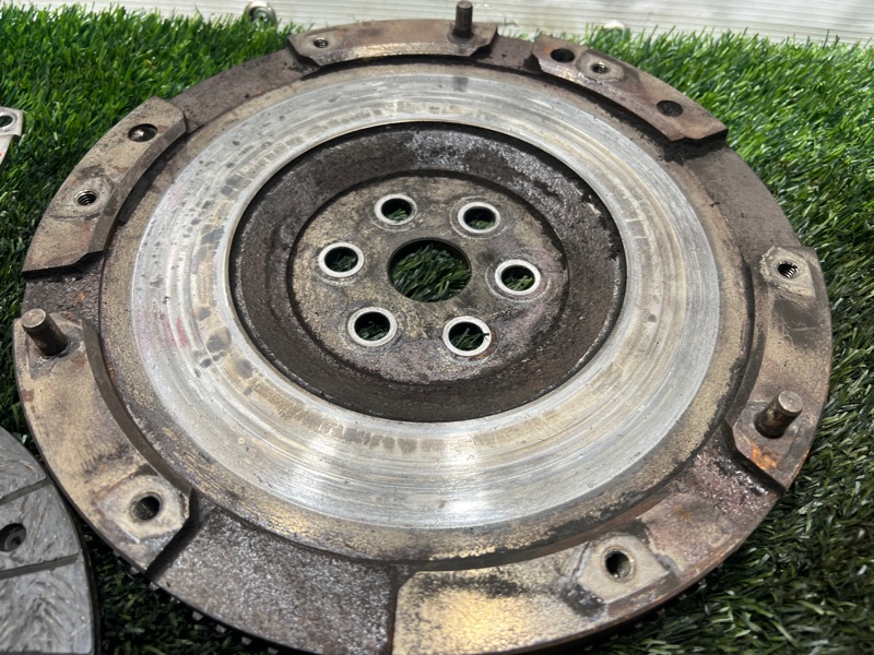 Маховик МКПП, 4000 рублей, Пешки