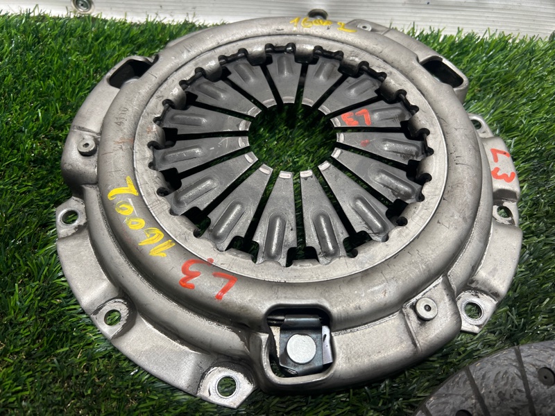 Маховик МКПП, 4000 рублей, Пешки