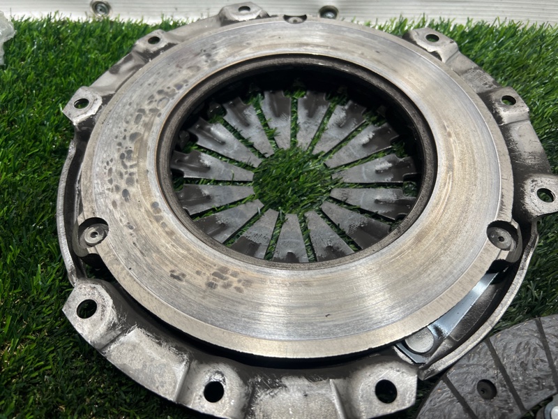 Маховик МКПП, 4000 рублей, Пешки