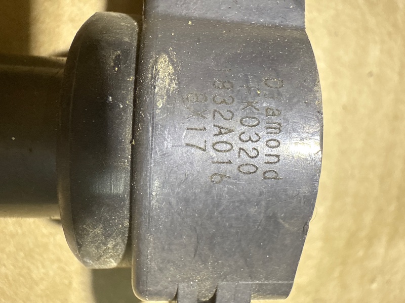 Катушка зажигания, 1000 рублей, Пешки