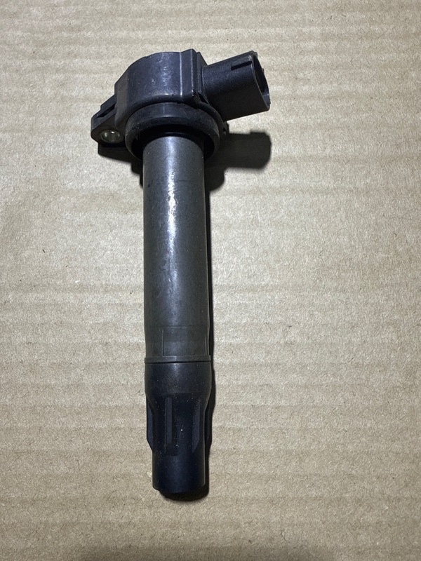 Катушка зажигания, 1000 рублей, Пешки