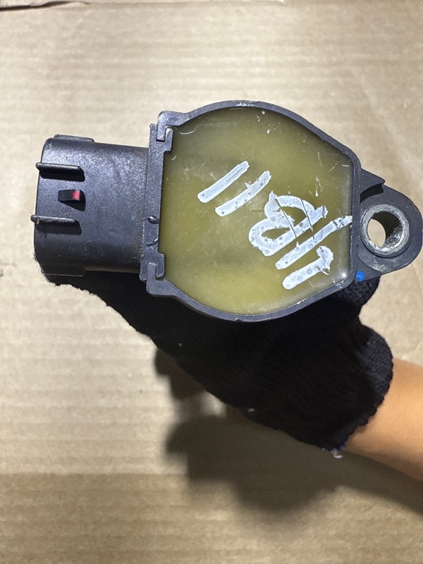 Катушка зажигания, 1000 рублей, Пешки